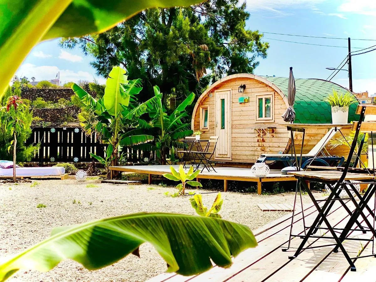 Amani Suite Con Jacuzzi Climatizado Y Piscina Buzanada