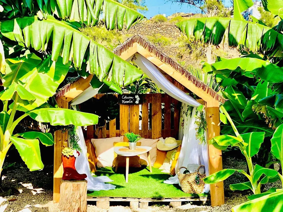 Amani Suite Con Jacuzzi Climatizado Y Piscina Buzanada España
