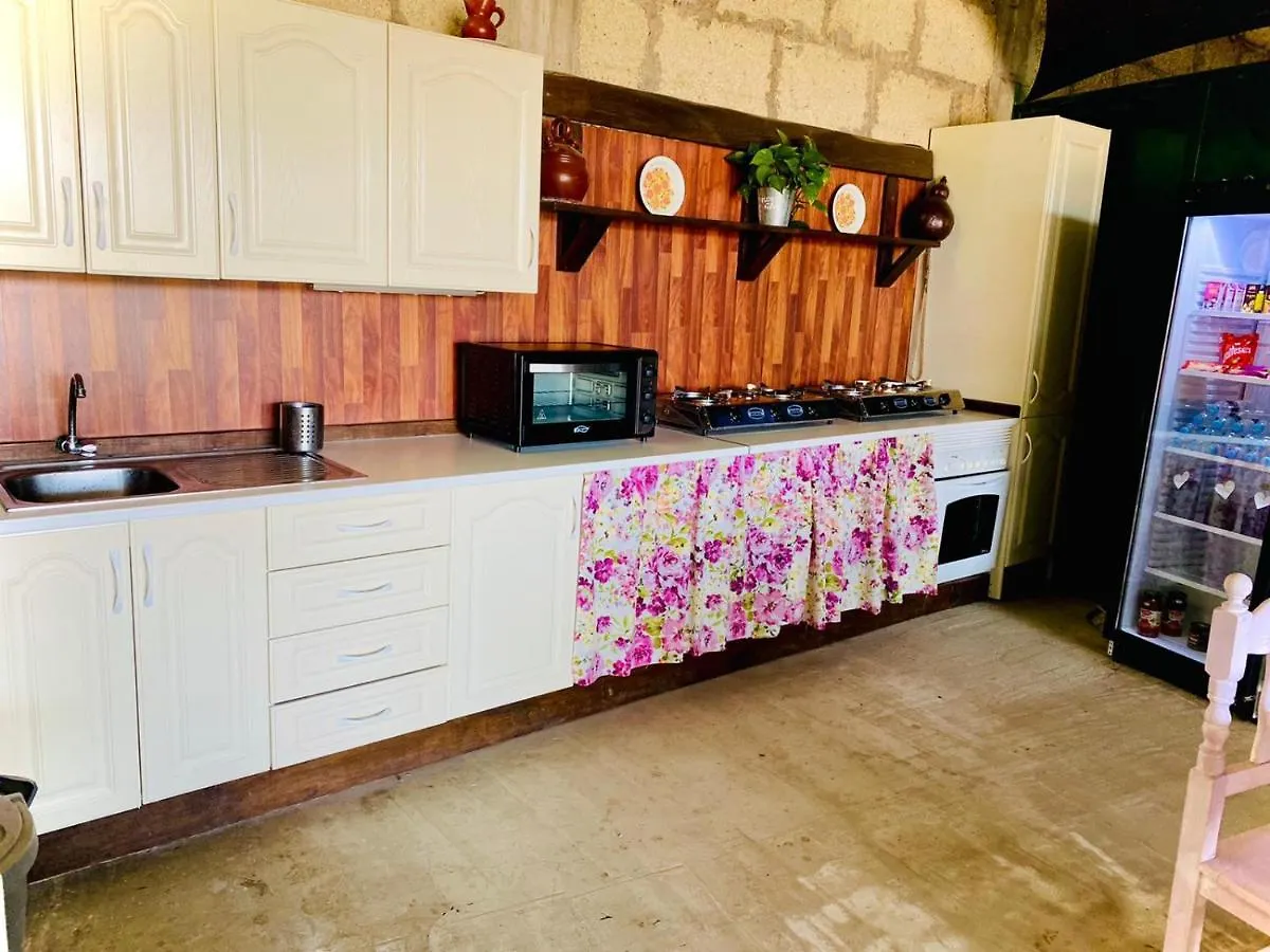 Lägenhet Amani Suite Con Jacuzzi Climatizado Y Piscina Buzanada