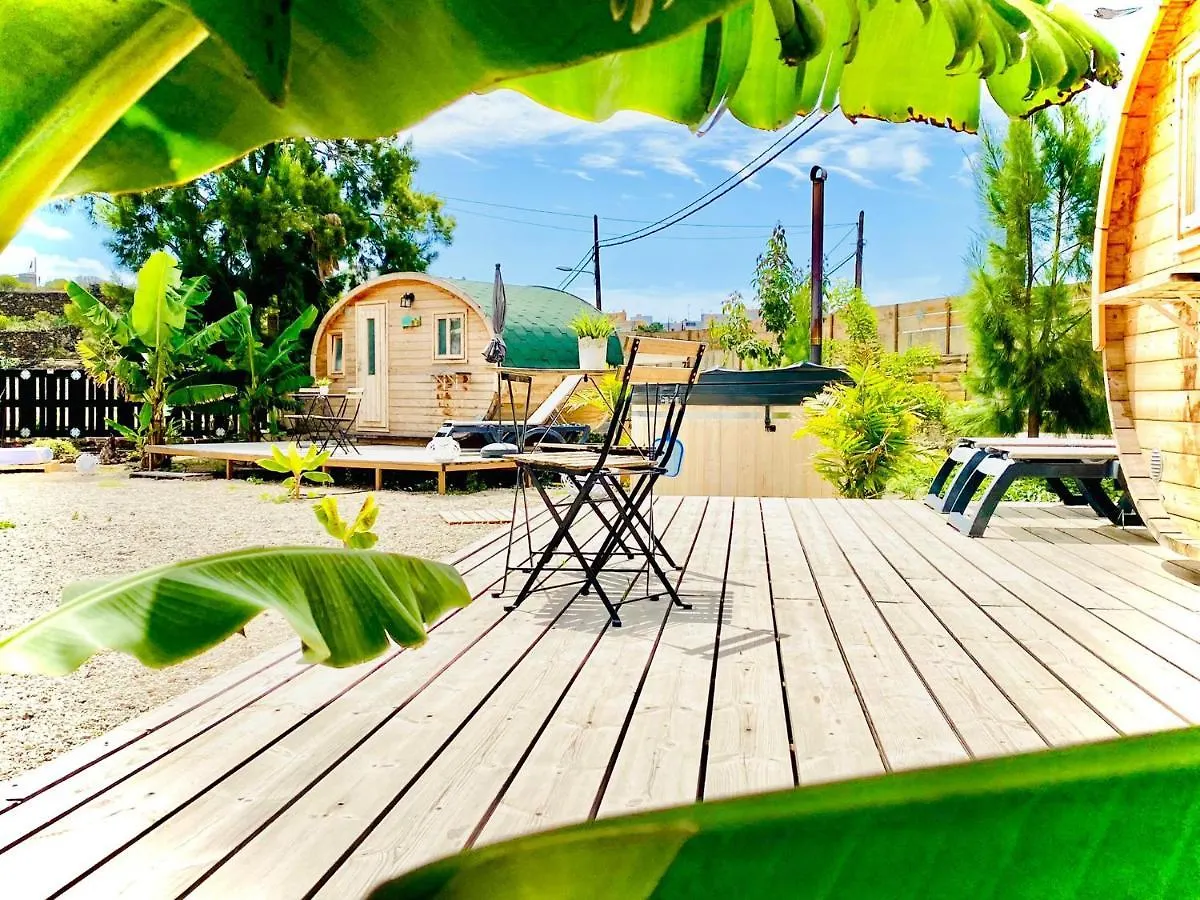 Amani Suite Con Jacuzzi Climatizado Y Piscina Buzanada Holiday home