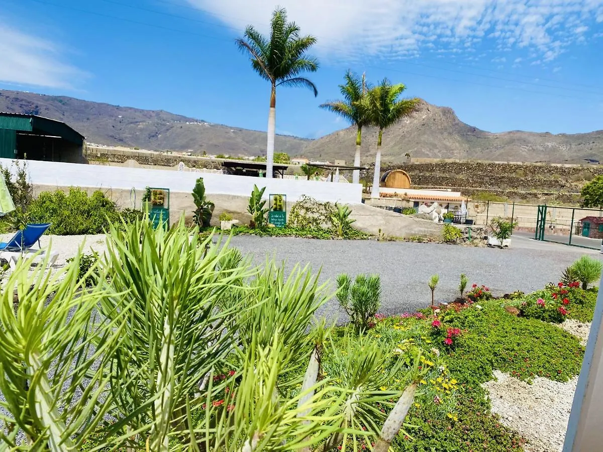 Amani Suite Con Jacuzzi Climatizado Y Piscina Buzanada