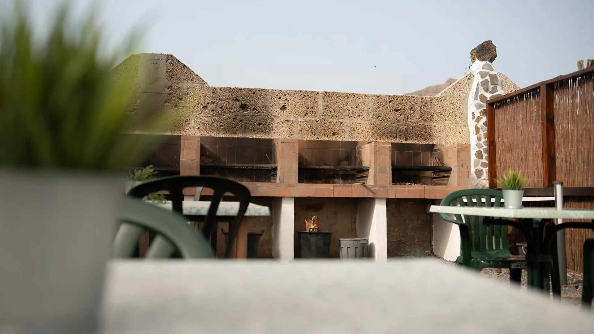 Amani Suite Con Jacuzzi Climatizado Y Piscina Buzanada