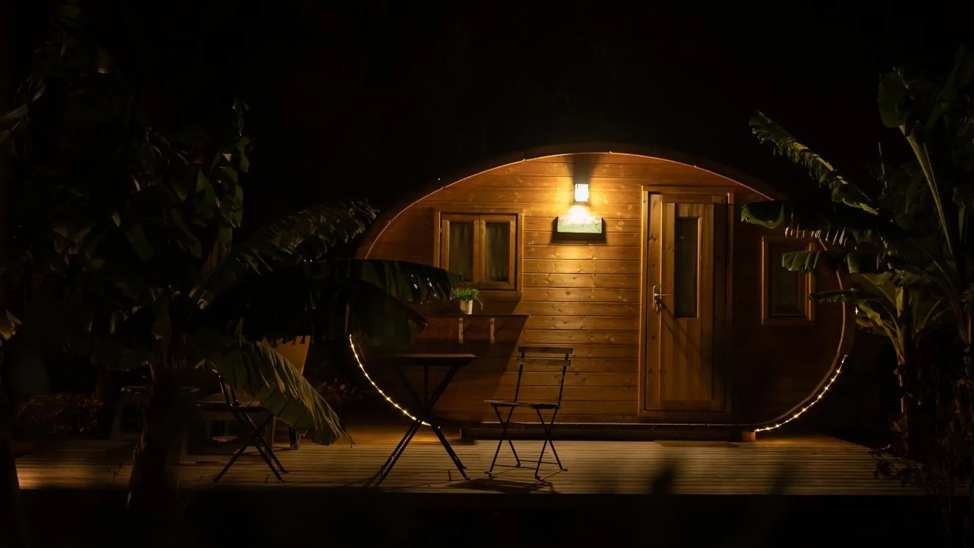Holiday home Amani Suite Con Jacuzzi Climatizado Y Piscina Buzanada